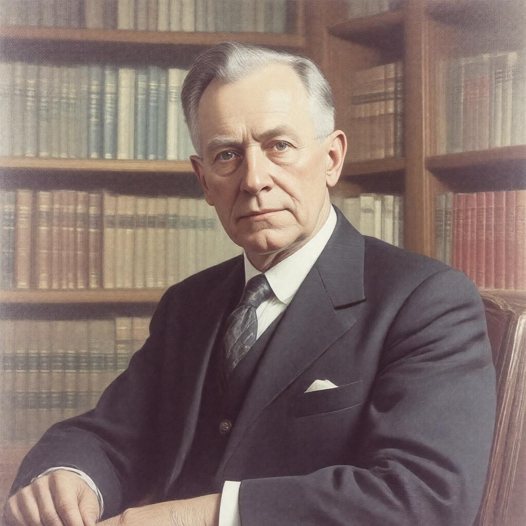 Herbert Putnam